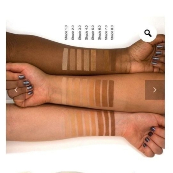 🐕Stila Lingerie Souffle 7.0 - Picture 3 of 3